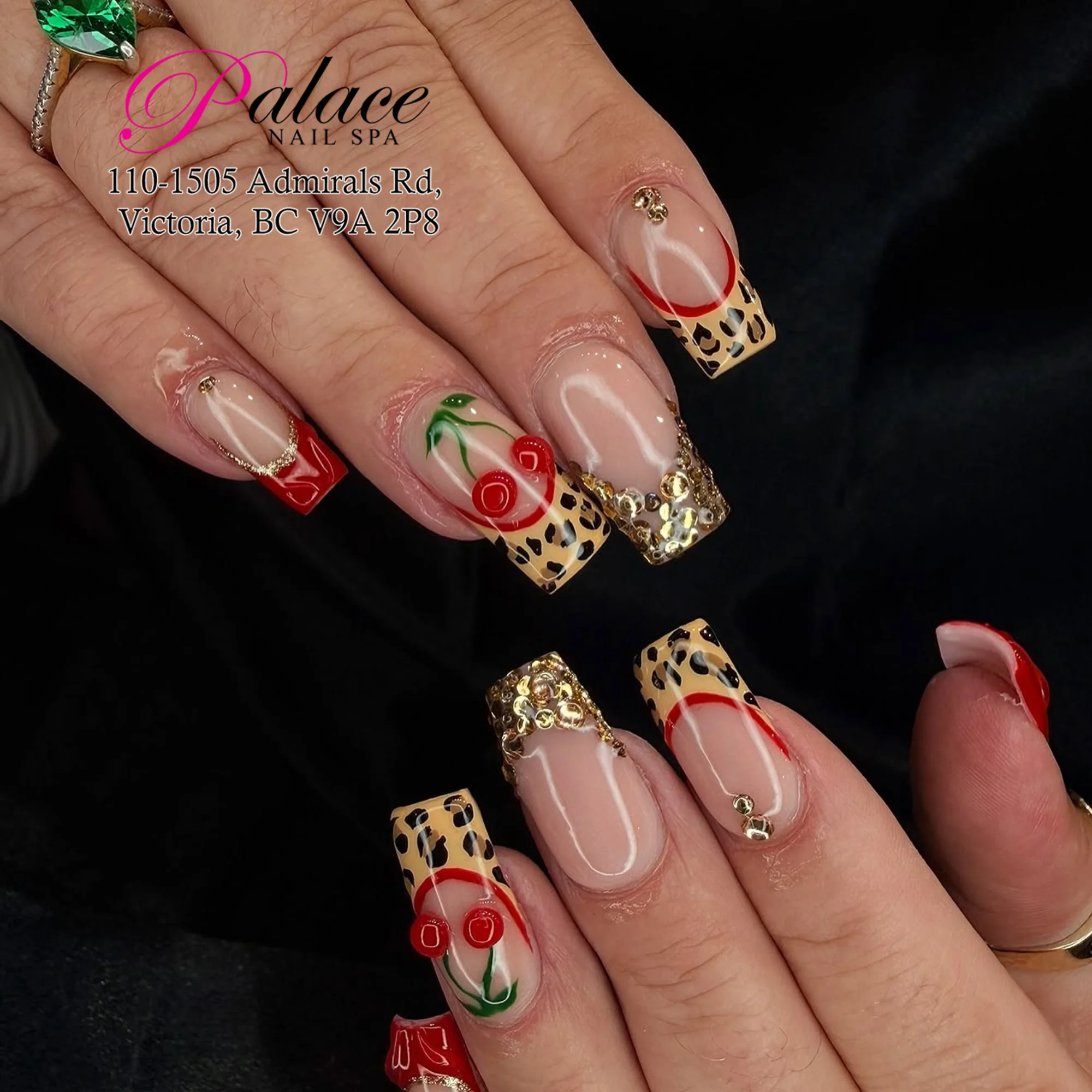 Nail Art